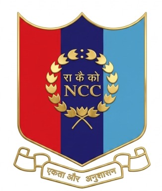 NCC Official Emblem